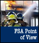 FSA Point of View