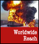 FSA Worldwide Reach